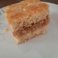 Nikolett Bernhardtné Béri Cooksnap-ja, amikor elkészítette a(z) Almás pite 🍎 receptet.
