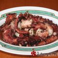 Cooksnap από july88 στη συνταγή Χταπόδι ξυδάτο στην χύτρα