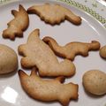 Baerszi Cooksnap-ja, amikor elkészítette a(z) Karácsonyi fahéjas keksz (sütipecséthez) receptet.