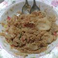 Cooksnap dari Desy Eka Sentiawati untuk resep Seblak pedasss sederhana