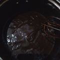 Cooksnap dari Julia Azzahra Gani untuk resep Selai Cokelat Homemade