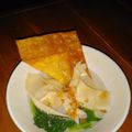 Cooksnap dari Mawar MWR_kitchen untuk resep Kuah sup untuk pangsit rebus