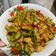 Cooksnap dari Bella Tania untuk resep Tumis Pare Tempe