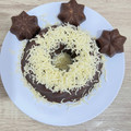 Cooksnap dari SaSinSa25 untuk resep Bolu pisang kukus ❤️ No mixer