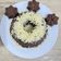 Cooksnap dari SaSinSa25 untuk resep Bolu pisang kukus ❤️ No mixer