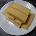 Cooksnap dari Dapurr Emma untuk resep Puding jagung manis #pr_recookagarlebihjeli