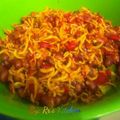 Cooksnap dari Rr's Kitchen untuk resep Balado Teri Medan / Sambal Teri Medan
