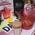 Cooksnap dari Enis Cipluk untuk resep Dalgona Luwak Coffee