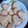 El cooksnap de melany perez cuando hizo Galletitas Sin Tacc.