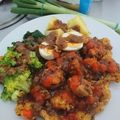 Cooksnap dari Kevin Prawiranto untuk resep Batagor tahu