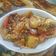 Cooksnap mizi semasa beliau membuat Ayam Masak Kicap Kentang.