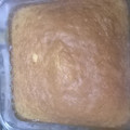 El cooksnap de Melisa Roldan cuando hizo Torta dorada apto celíacos y dietas sin harina de trigo.