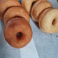 Cooksnap dari Uuz Xavier Wiratama untuk resep 1. Donat Maizena Irit Anti Gagal Untuk Pemula