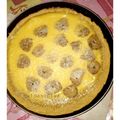 Cooksnap dari Wida Sopiya untuk resep Pie susu teflon/oven part5