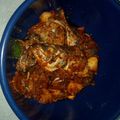 Cooksnap dari Bella untuk resep 🐟Sambal Ikan Kembung🐟