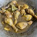 Cooksnap dari pinakakhusnul untuk resep Sayap Ayam Bumbu Kecap