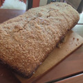 El cooksnap de mariana rocco cuando hizo Torta de avena, banana y coco rallado 😋.