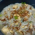 Cooksnap dari Nika untuk resep Bihun Rebus