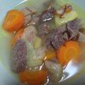 Cooksnap dari Siti Kholisoh untuk resep Sop daging sapi simpel