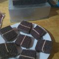 Cooksnap dari Gista_nk cake untuk resep Bolu Ketan Hitam Kukus