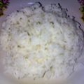Cooksnap dari Amalina Zaki untuk resep Nasi Putih