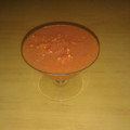 El cooksnap de Lady Marmalade cuando hizo Zumo de tomate casero.