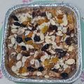 Cooksnap dari Yuli Krisnandi untuk resep Umm Ali Dessert Khas Timur Tengah