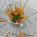 Cooksnap dari virazsiregar untuk resep Cheese stick renyah #PR_cemilankriuk