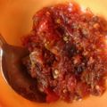 Cooksnap dari Sofiana Rochmawati untuk resep Sambal Bajak
