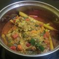 Cooksnap dari Eva Ningsih Eva untuk resep Bandeng Kuah Kuning