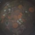 Cooksnap dari Neneng Siti Silfi Ambarwati untuk resep Sop Iga