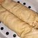 Cooksnap dari @vischaa untuk resep Tahu Egg Roll isi Sosis