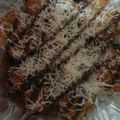 Cooksnap dari Uus Ftiga untuk resep Nugget pisang
