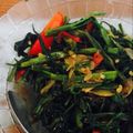 Cooksnap dari itaituita untuk resep Tumis Kangkung Terasi