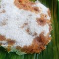 Cooksnap dari Int846 untuk resep Dongkal / awug