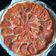 Cooksnap de Aux Douceurs D'Axelle sur la recette Quiche au thon/tomate