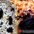 Cooksnap από MiltosRi στη συνταγή Σταφιδόψωμον