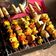 Poonam Varshney का कुकस्नैप जब उन्होंने पनीर टिक्का (Paneer tikka recipe in hindi) बनाया था।