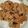El cooksnap de Veronica Aguirre cuando hizo Galletitas de avena y manzana.