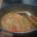 Cooksnap dari Nyas untuk resep Ayam Santan Kemangi