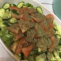 صورة من mj، شاركها بعد تجربة وصفة سلطه بسيطه
