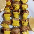 کوک اسنپ kadbanoogary 🇮🇷 بعد از امتحان کردن قارچ کبابی پنیری 🍄🧀.