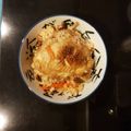 รูป Cooksnap ของ sweetzsoju เมื่อเขาทำ ข้าวอบทรงเครื่อง สไตล์ญี่ปุ่น (takikomi gohan)