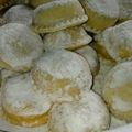 El cooksnap de Majo da Cunha cuando hizo Masa para Sorrentinos.