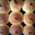 Cooksnap dari Vivi Liem untuk resep Roti Mini
