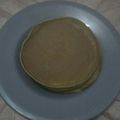 Cooksnap dari danti untuk resep Dorayaki