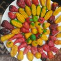 Cooksnap dari AL-ma'idah Meymey untuk resep Kueku ala Bangkok