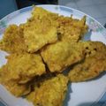 Cooksnap dari Vina Septiana untuk resep Tempe kemul
