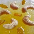 Shrabani Chatterjee's cooksnap of when they made পেঁপের চাটনি(peper chatni recipe in bengali).