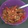 Cooksnap Nuraliyah Mn semasa beliau membuat Sambal Belacan.
